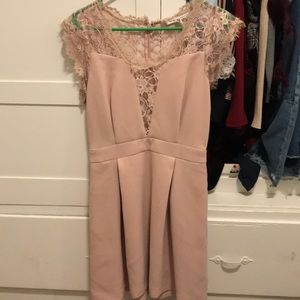 BCBG dress